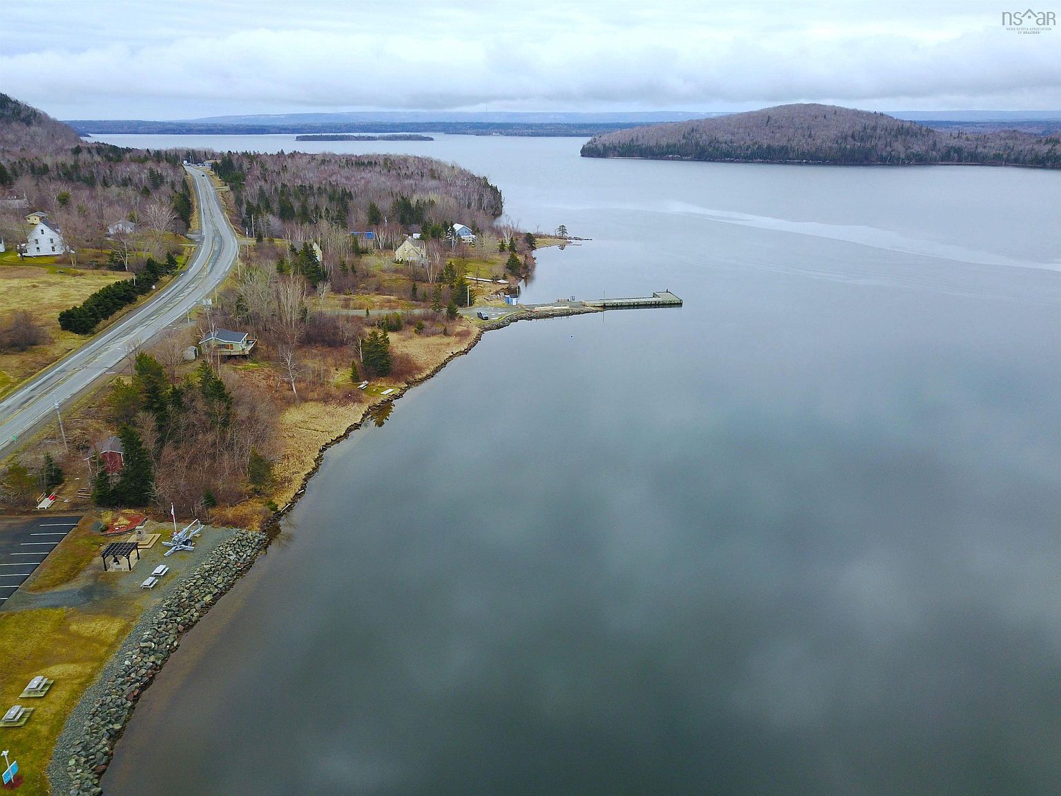 9676 Highway 105, NS B0E 3M0 MLS 202407550 Zillow