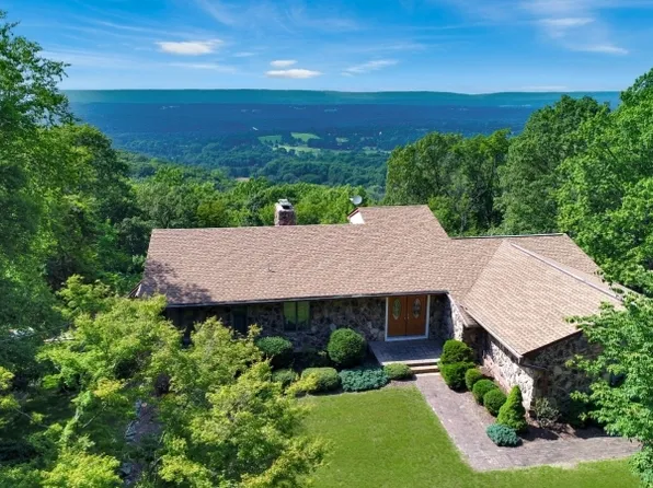 63 Far View Rd, Hope Twp., NJ 07838