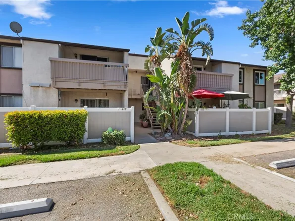 8990 19th St APT 314, Rancho Cucamonga, CA 91701