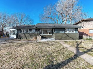2909 S Martinson Ave, Wichita, KS 67217