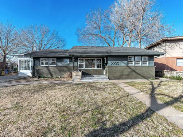 2909 S Martinson Ave, Wichita, KS 67217