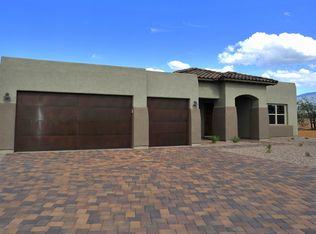 2475 N Tanque Verde Village Place Pl NE, Tucson, AZ 85749