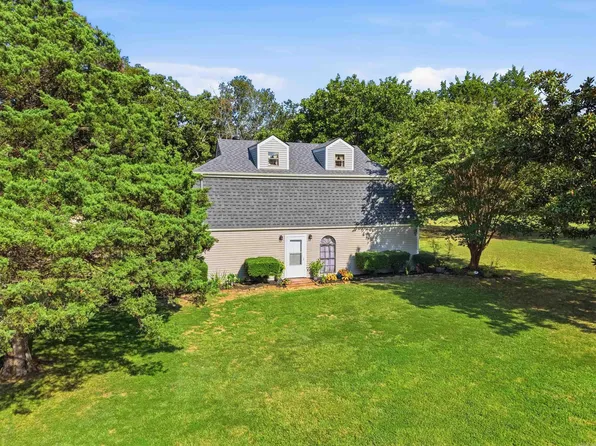 12 Ball Hill Dr, Greenbrier, AR 72058