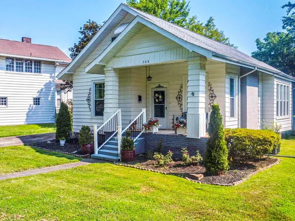 308 W Jefferson St, Paducah, KY 42001
