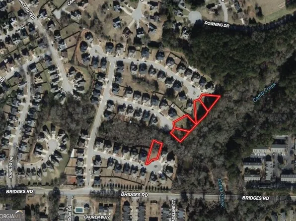 225 Jetta Cir, McDonough, GA 30253