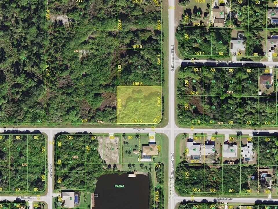 2nd image of 17460 Wing Ave