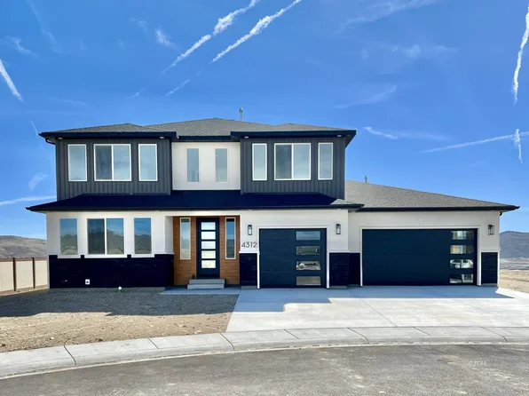 4312 Campbell Rd, Elko, NV 89801