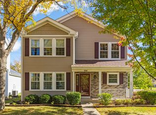 334 Ogden Falls Blvd, Oswego, IL