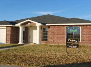 2504 Venice, Brownsville, TX 78520