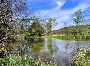 1181 Whitecreek Rd, Meshoppen, PA 18630