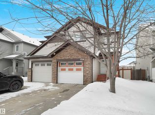 1716 64th St SW, Edmonton, AB