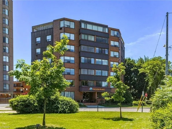 166 Mountain Park Ave #201, Hamilton, ON L8V 1A1