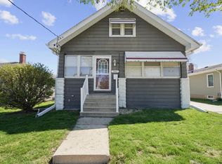 7607 39th STREET, Kenosha, WI 53142