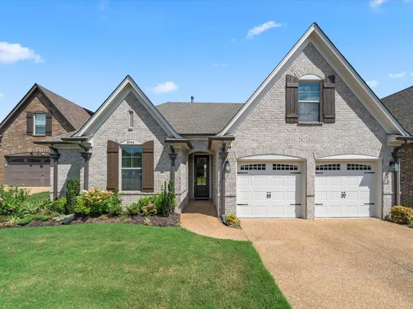 8544 Woodland Rose Cir S, Cordova, TN 38016