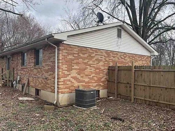 Property Rear View