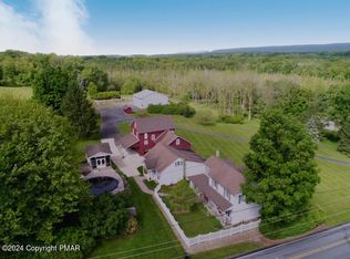 380 Orchard Rd, Mount Bethel, PA 18343