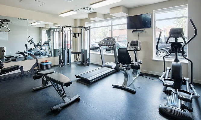 Rented by Modern Spaces | media 6