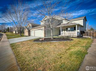 408 Hudson Ct, Fort Collins, CO 80525