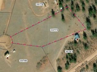 63 Whip Way, Jefferson, CO 80456