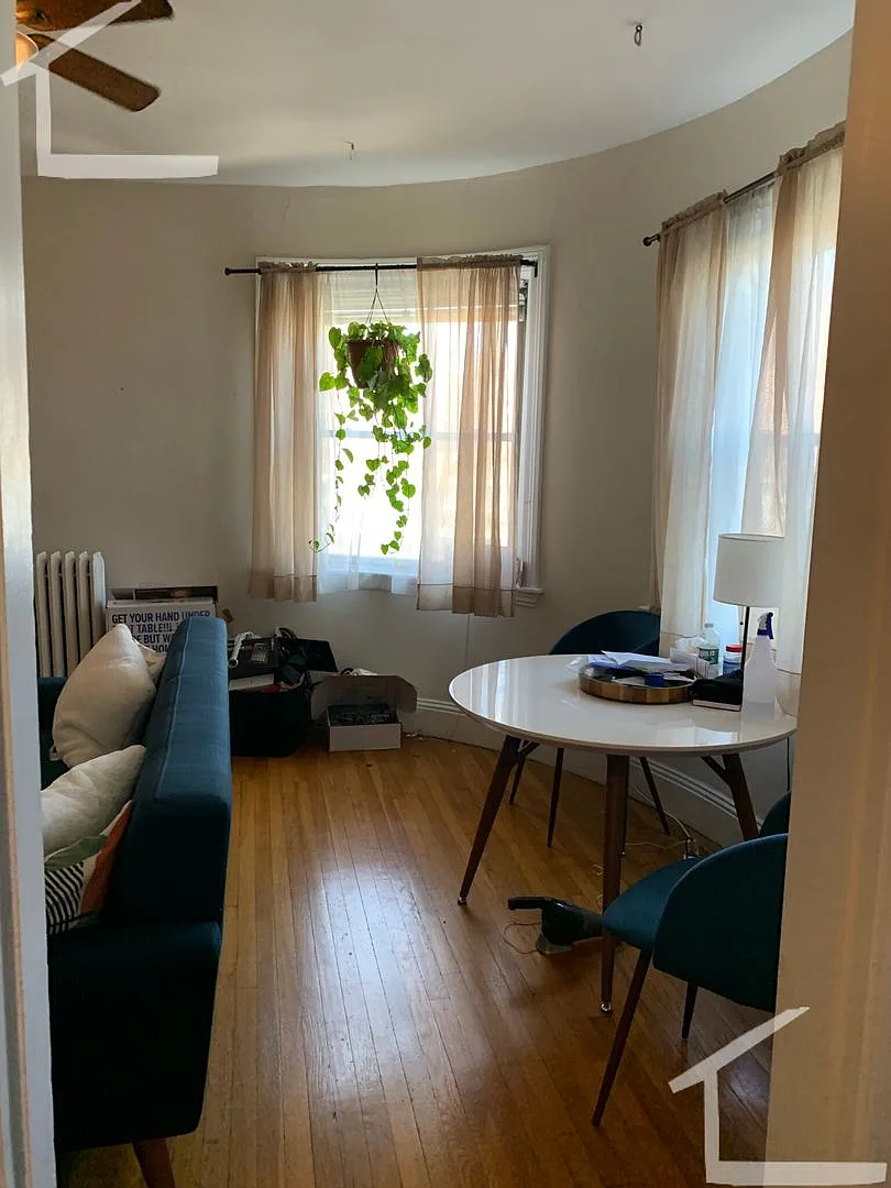 1095 Boylston St #6F Boston MA 02215 — Photo 3