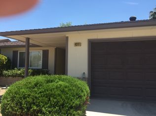 4311 Tarkin Ave, Las Vegas, NV 89120