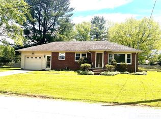 15 Sycamore St, Jamestown, NY 14701