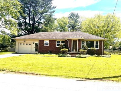 15 Sycamore St, Jamestown, NY, 14701