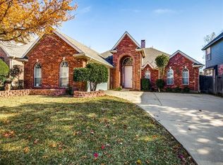 1912 Merritt Way, Arlington, TX 76018