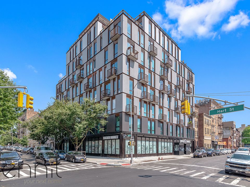 1st image of 631 Marcy Ave #61A