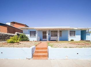 3115 Mobile Ave, El Paso, TX 79930