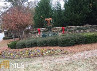 9166 Golfview Ln, Covington, GA 30014