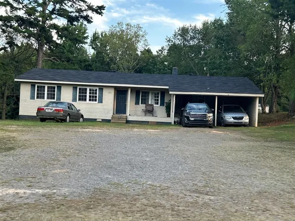 293 Solomon Grove Rd, Damascus, AR 72039