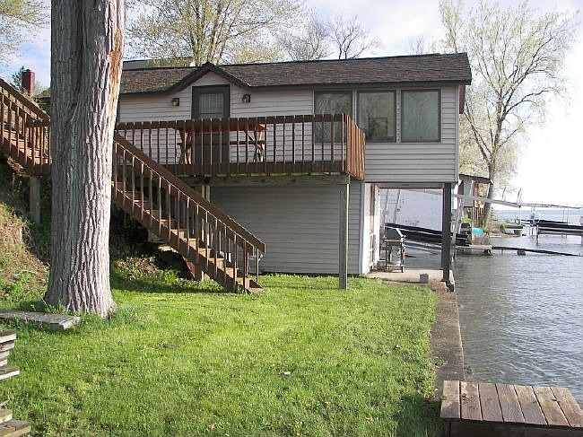 Boat House