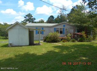 17419 Liller Rd, Hilliard, FL 32046