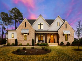 1629 Montvale Grant Way, Cary, NC 27519