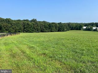 548 Watersville Rd, Mount Airy, MD 21771