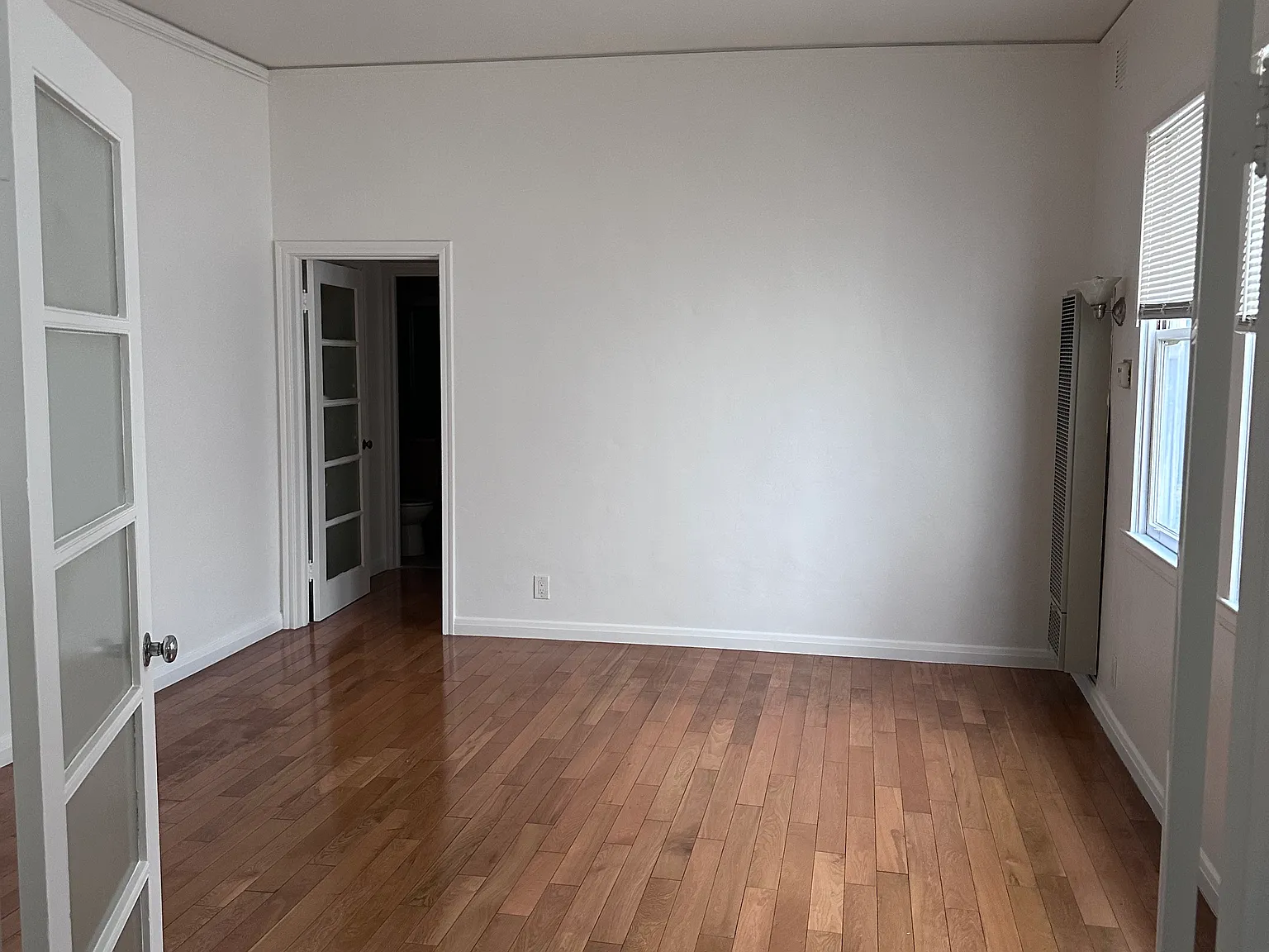 1 bed, $2,350 — Photo 3