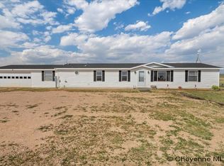 167 Antelope Ridge Loop, Laramie, WY 82072