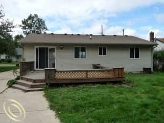 3rd image of 11944 Haller St