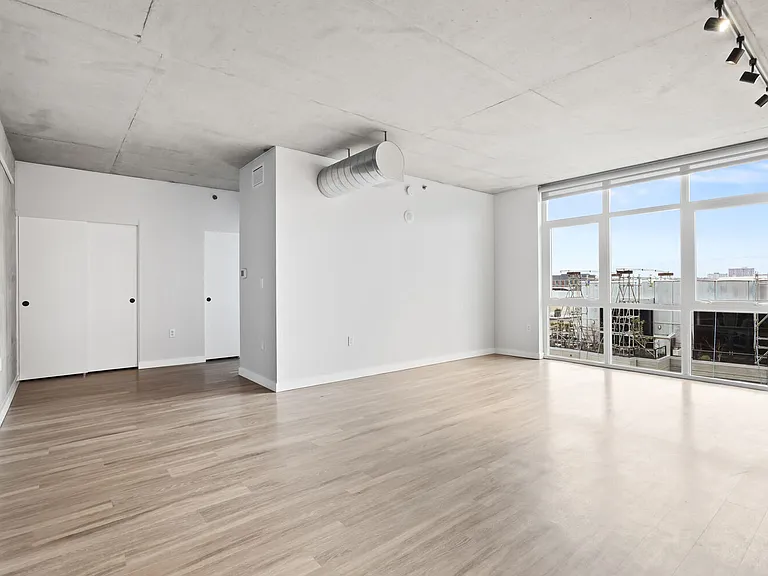 Asa Flats and Lofts — Photo 35