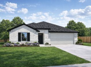 Lakeway Plan, Chapel Lakes, Montgomery, TX 77316