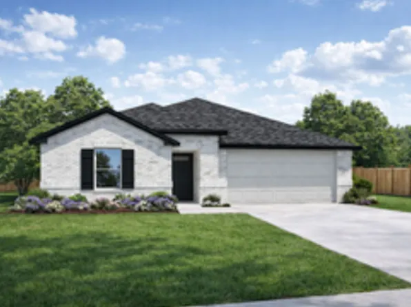 Lakeway Plan, Chapel Lakes