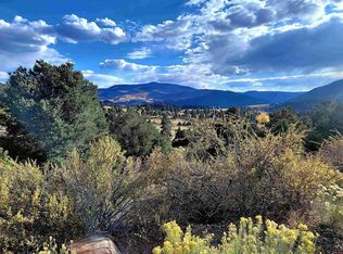 3075 Bear Creek Circle, South Fork, CO 81154