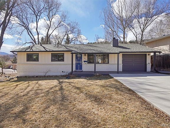 4th image of 3212 W FONTANERO Street W