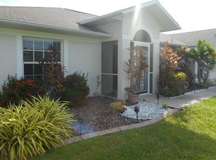 27438 Natal Dr, Punta Gorda, FL 33983