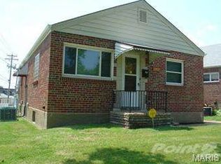 4932 Miami St, Saint Louis, MO 63139