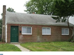 44 Simonds Dr, New Castle, DE 19720