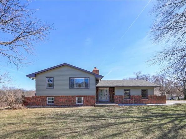 14705 Red Rock Dr, Platte City, MO 64079