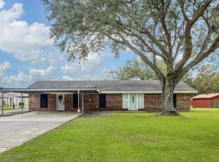 3211 Freyou Rd, New Iberia, LA 70560