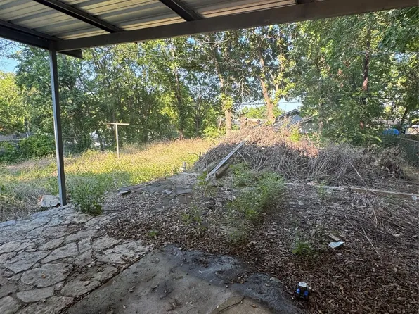 3801 Bryan Ave, Fort Worth, TX 76110